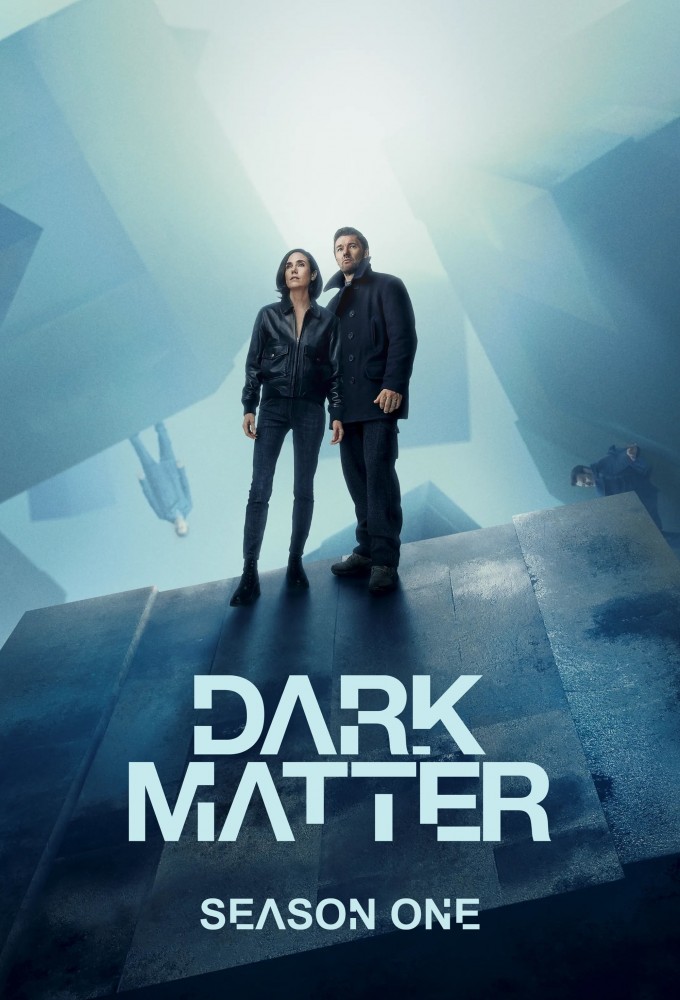 Dark Matter (2024) - Season 1 [296376] (A1715134542) [[TV Shows]] --Plex--